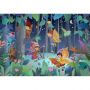 Puzzle 24P x 2 Elfes et Fées Sentosphere Ikaipaka jeux & jouets