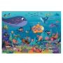 Puzzle 36P La vie sous la Mer Sentosphere Ikaipaka jeux &