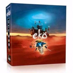 Ekö - IkaIpaka Royan