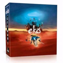 Ekö - IkaIpaka Royan