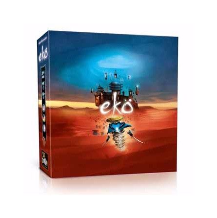 Ekö - IkaIpaka Royan