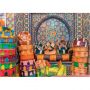 Puzzle 500P XL Médina de Fès Sentosphere Ikaipaka jeux & jouets