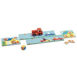 PinPon! Djeco Ikaipaka jeux & jouets Royan