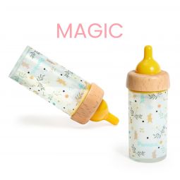 Biberon Magique Pomea Djeco Ikaipaka jeux & jouets Royan