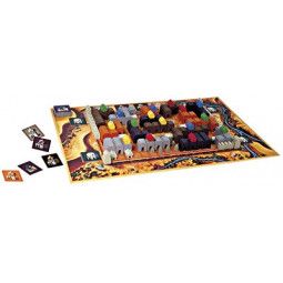Medina  Ikaipaka jeux & jouets Royan
