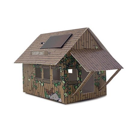 Cabanne Y.A.Bertrand Litogami Ikaipaka jeux & jouets Royan