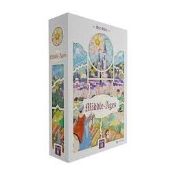 Middle Ages  Ikaipaka jeux & jouets Royan