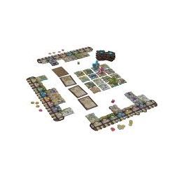 Middle Ages  Ikaipaka jeux & jouets Royan