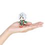 Nanoblock Naruto Shippuden Jiraya nanoblock Ikaipaka jeux &