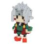 Nanoblock Naruto Shippuden Jiraya nanoblock Ikaipaka jeux &