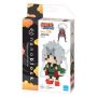 Nanoblock Naruto Shippuden Jiraya nanoblock Ikaipaka jeux &