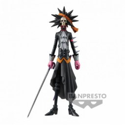 Figurine One Piece – The GrandLine Men Vol. 9 – Brook 19cm 
