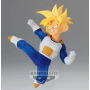 Figurine Dragon Ball Z – Chosenshiret Suden Vol. 1 - Son Gohan