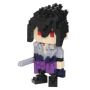 Nanoblock Naruto Shippuden Sasuke Uchiwa nanoblock Ikaipaka