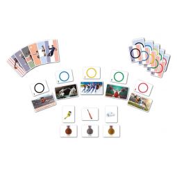 Olympikos  Ikaipaka jeux & jouets Royan