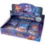 Disney Lorcana Set 4 Le Retour d'Ursula Display Booster