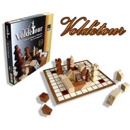Voldétour Arborel Ikaipaka jeux & jouets Royan
