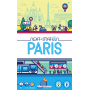 Next Station Paris Blue Orange Ikaipaka jeux & jouets Royan
