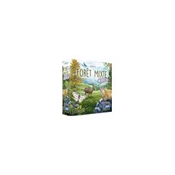 Foret Mixte extension Alpine  Ikaipaka jeux & jouets Royan