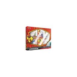 Pokémon Coffret Premium 2024 Carmagura POKEMON Ikaipaka jeux &