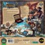 l'Ombre du kraken  Ikaipaka jeux & jouets Royan
