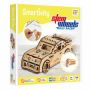 Smartivity Rally Racer Voiture de Rally Smart games Ikaipaka