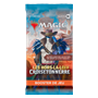 Magic The Gatering Booster les hors la loi de Croisetonnerre
