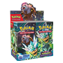 Pokémon Booster Ev06 Mascarade Crépusculaire POKEMON Ikaipaka
