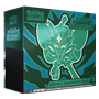 Pokémon EV06 Coffret Dresseur d'Elite Mascarade Crépusculaire 