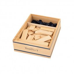 TomTect coffret 190 - IkaIpaka Royan