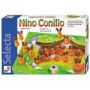 Nino Conillo - IkaIpaka Royan