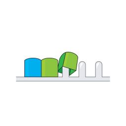 Pixel kit Emojis PixelHobby Ikaipaka jeux & jouets Royan