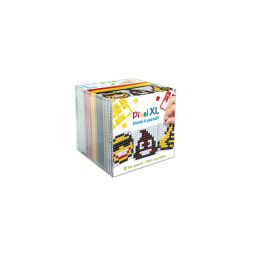Pixel kit Emojis PixelHobby Ikaipaka jeux & jouets Royan