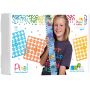 Pixel Toise Océan PixelHobby Ikaipaka jeux & jouets Royan