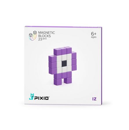 Pixio 23 Mini Monster IZ PIXIO Ikaipaka jeux & jouets Royan