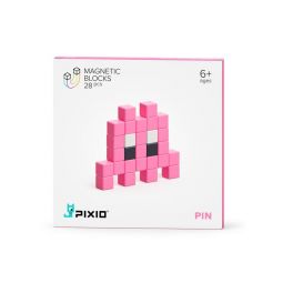 Pixio 28 Mini monster Pin PIXIO Ikaipaka jeux & jouets Royan