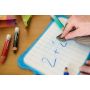 Crayons marqueur 4 couleurs & accessoirs  Ikaipaka jeux &