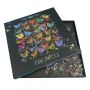 Puzzle Palapeli Poules 239p Curiosi Ikaipaka jeux & jouets Royan