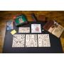 Dragon de bois Ugears UGEARS Ikaipaka jeux & jouets Royan