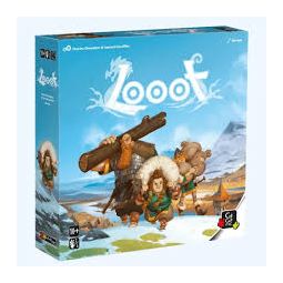 Looot Gigamic Ikaipaka jeux & jouets Royan
