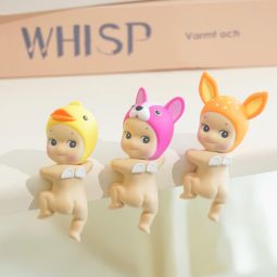 Sonny Angel Hippers Looking Back BabyWatch Ikaipaka jeux &