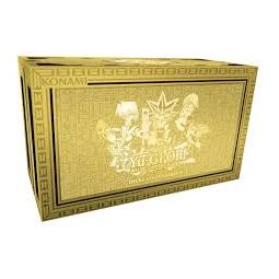 YU-GI-OH! JCC – Coffret Deck Légendaire 2  Ikaipaka jeux &