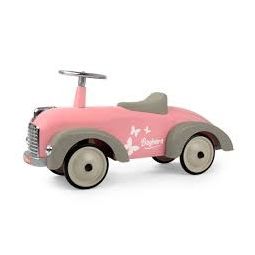 Porteur rose Goki Ikaipaka jeux & jouets Royan