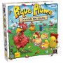 Pique plume - IkaIpaka Royan