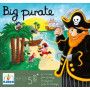 Big Pirate Djeco Ikaipaka jeux & jouets Royan