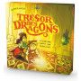 Tresor des dragons - IkaIpaka Royan