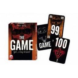 The Game - IkaIpaka Royan