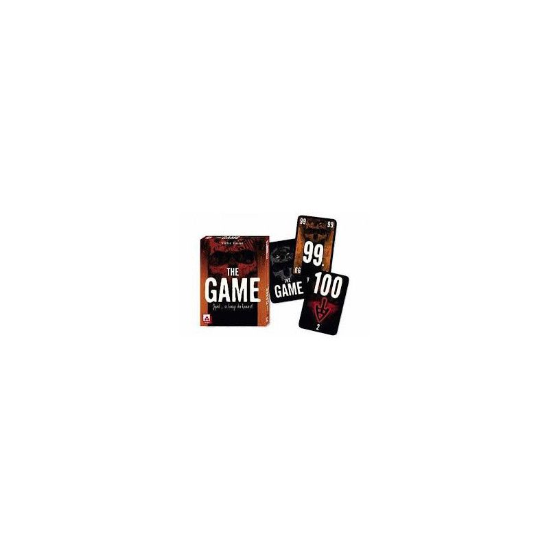 The Game - IkaIpaka Royan