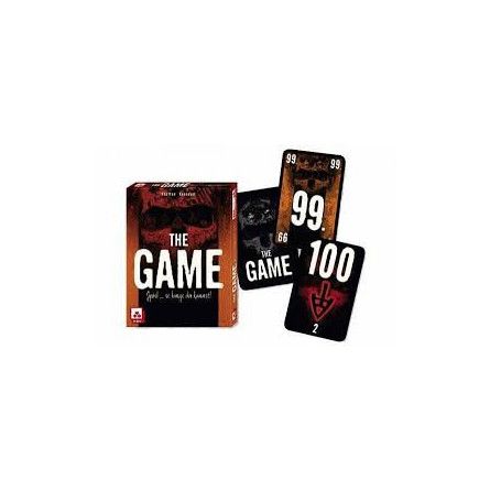 The Game - IkaIpaka Royan