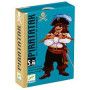 Piratatak Djeco Ikaipaka jeux & jouets Royan